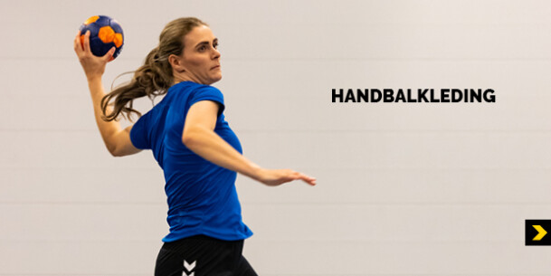 Handbalkleding