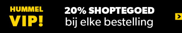 20% Shoptegoed